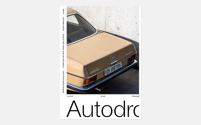 Autodromo 9