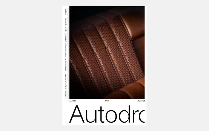 Autodromo 4