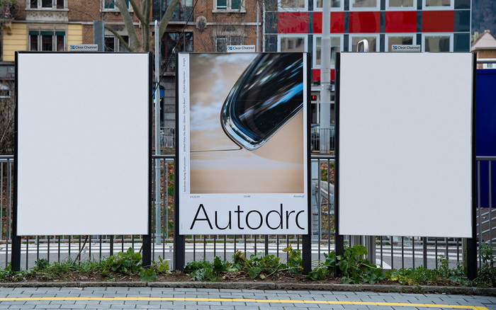 Autodromo 6