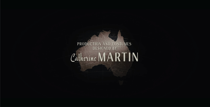 Australia (2008) titles 1