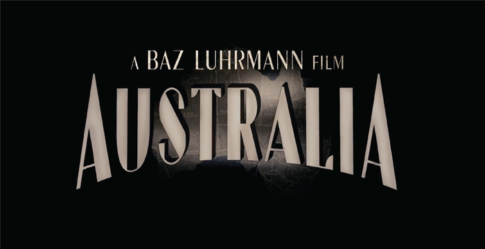 Australia (2008) titles 5