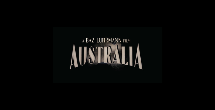 Australia (2008) titles 6