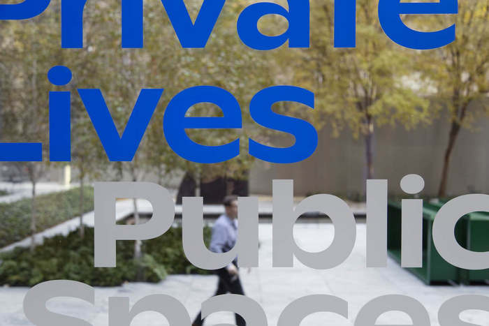 Private Lives Public Spaces 2