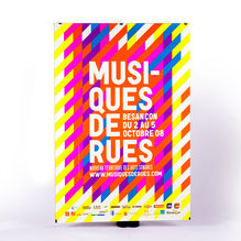 Musiques de rues