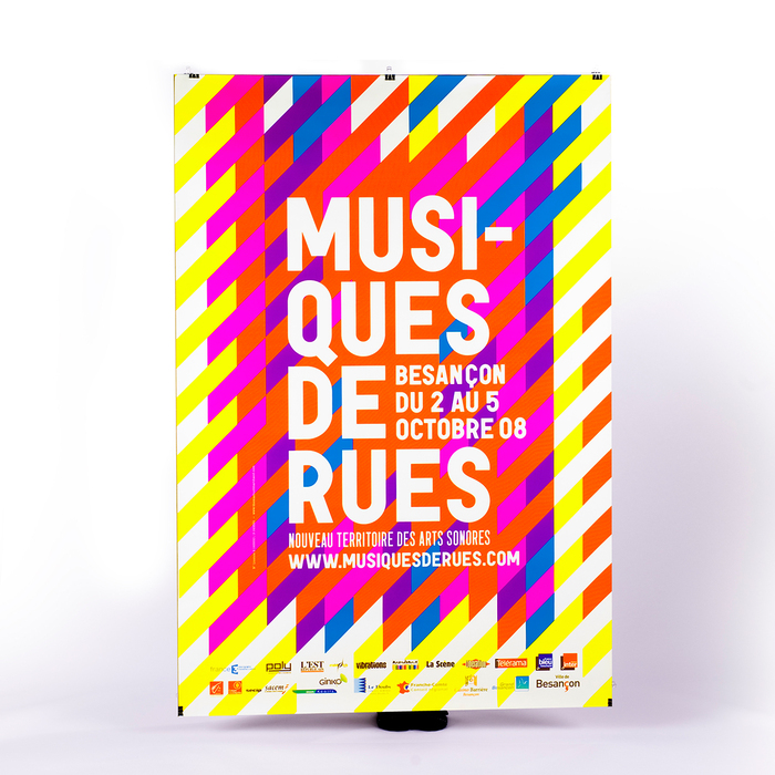 Musiques de rues 1