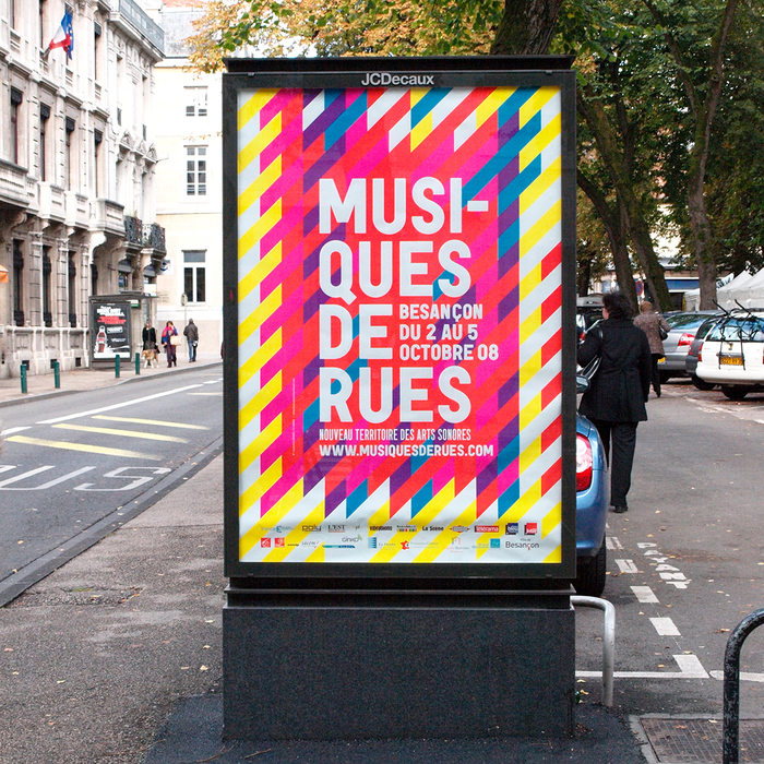 Musiques de rues 3