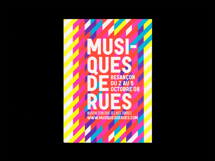 Musiques de rues 5