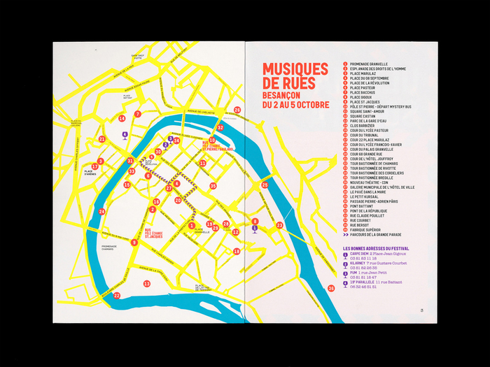 Musiques de rues 6