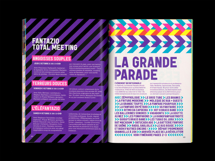 Musiques de rues 8