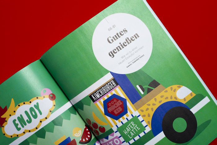 Enorm magazine 7