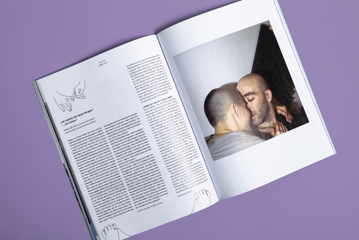 Enorm magazine 3