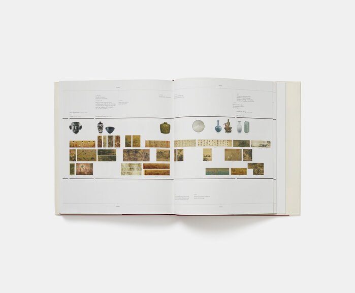 The Chinese Art Book (Phaidon) 8