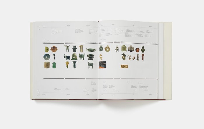 The Chinese Art Book (Phaidon) 9