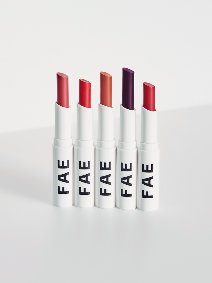 FAE Beauty (Free &amp; Equal Beauty) 5