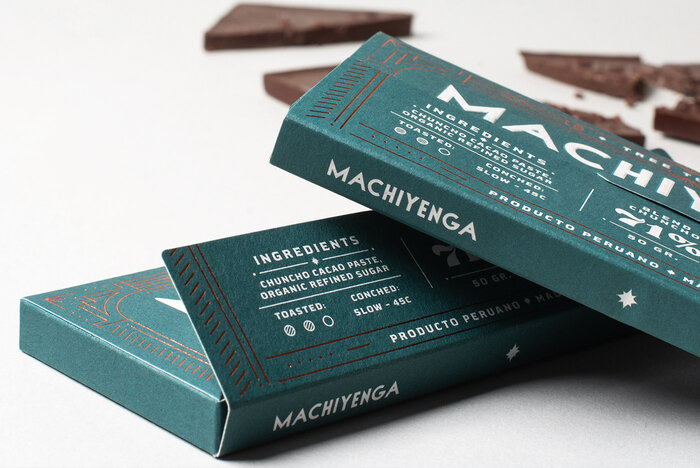 Machiyenga 3