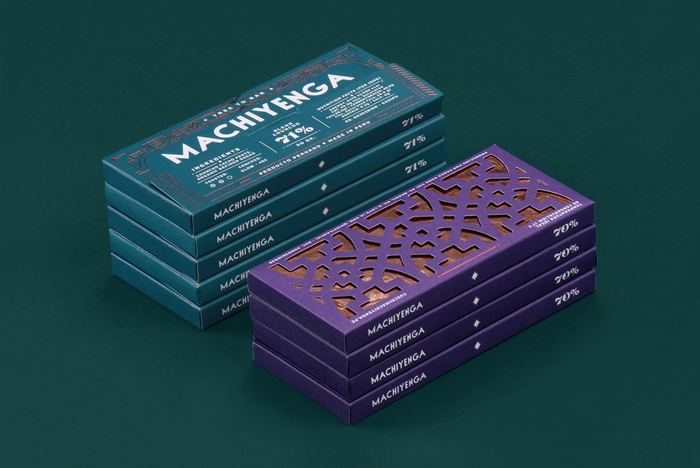 Machiyenga 5