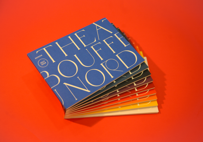 Théâtre des Bouffes du Nord (2017) 1