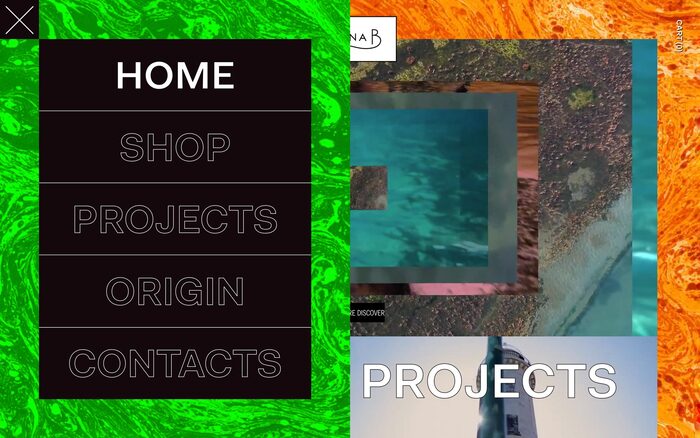 LagunaB website 5