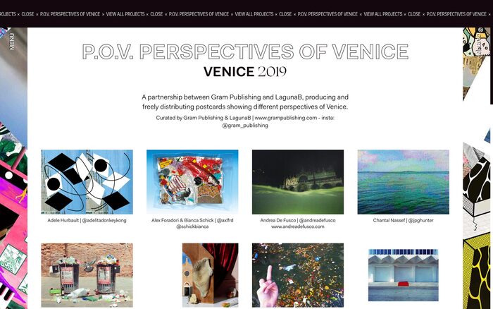 LagunaB website 3