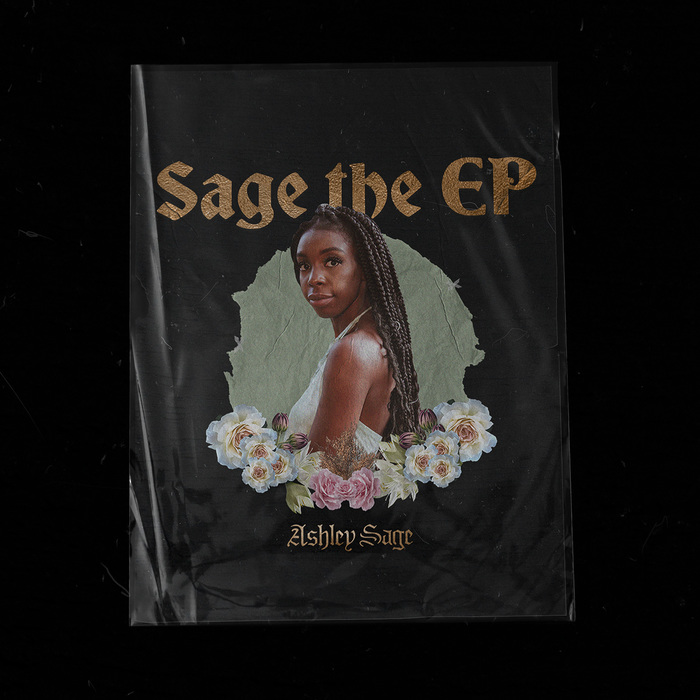 Ashley Sage – Sage the EP 2