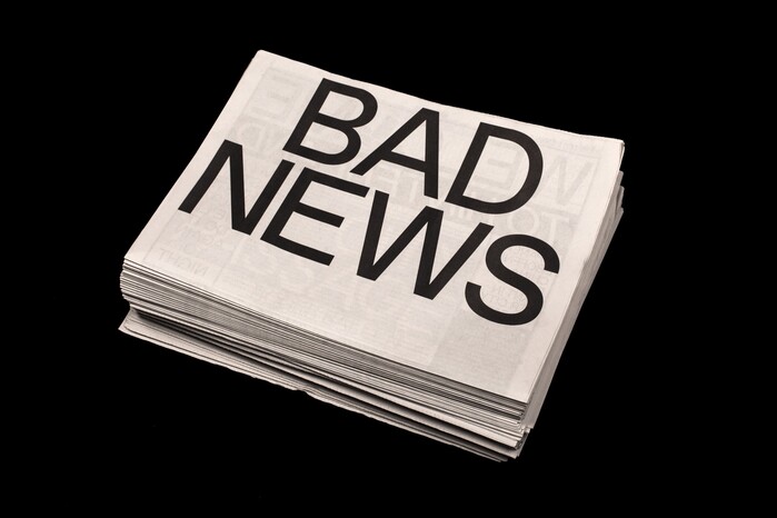 Bad News, Wiesbaden Biennale 4