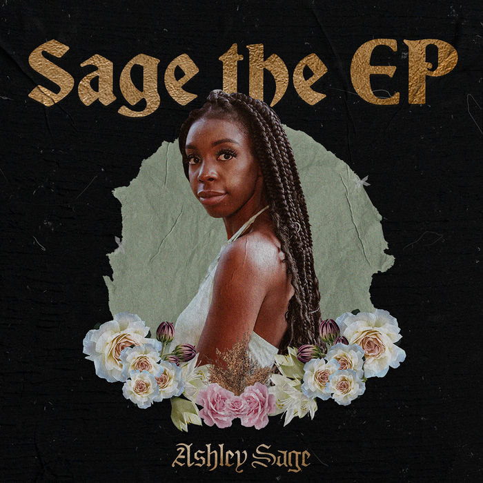 Ashley Sage – Sage the EP 1