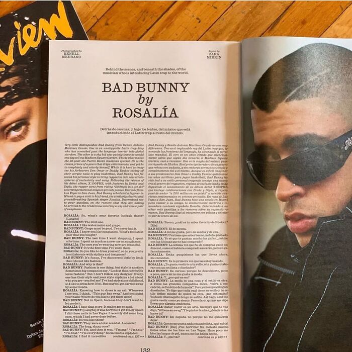 Interview magazine (2018–) 3