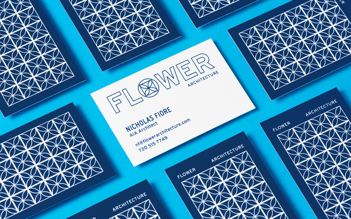 Flower Architecture 1