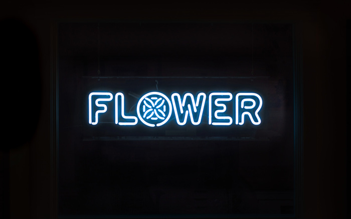 Flower Architecture 6