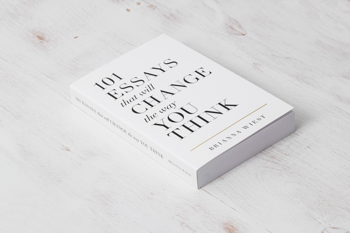 101 Essays That Will Change The Way You Think 2