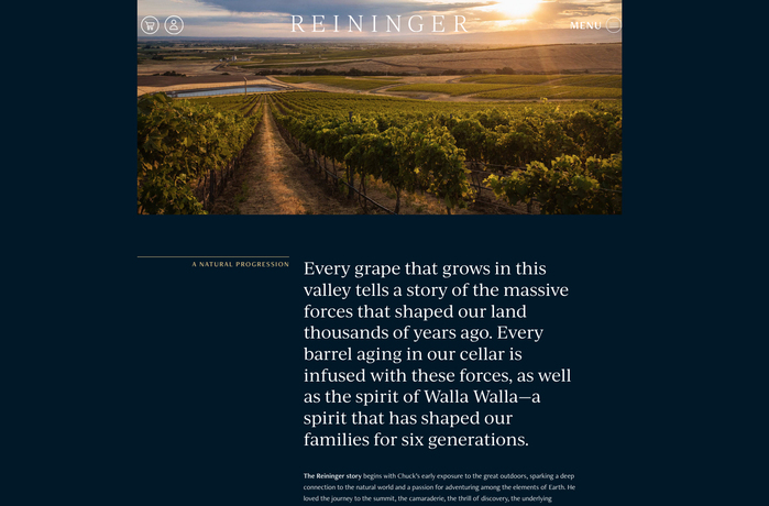 Reininger Winery 4