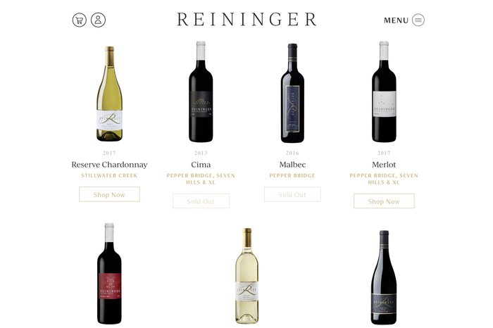 Reininger Winery 5