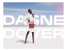 Dagne Dover logotype