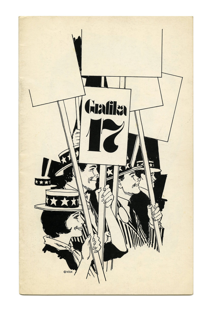 Grafika 17 (1972).