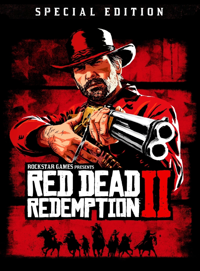 Special Edition (November 2019).