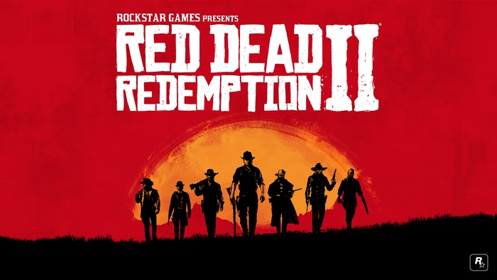 Red Dead Redemption 4