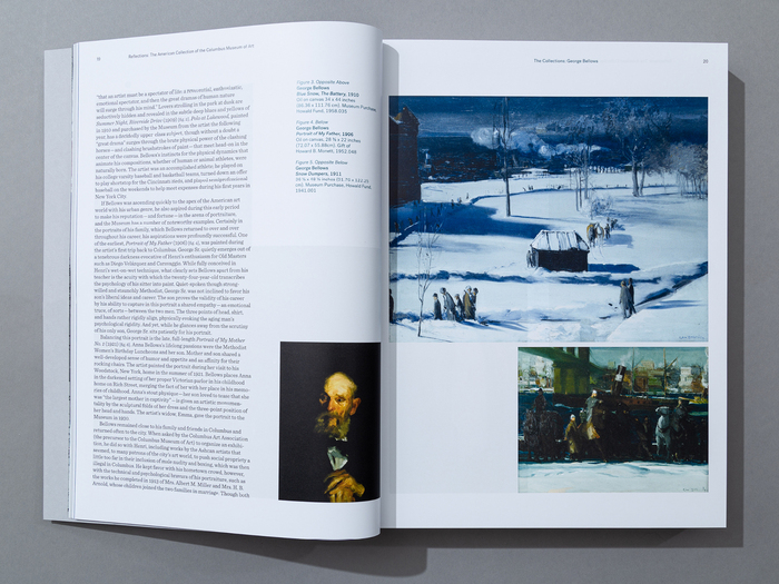 Reflections: The American Collection at the Columbus Museum of Art 4