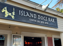 Island Dogs Bar, Key West (FL)