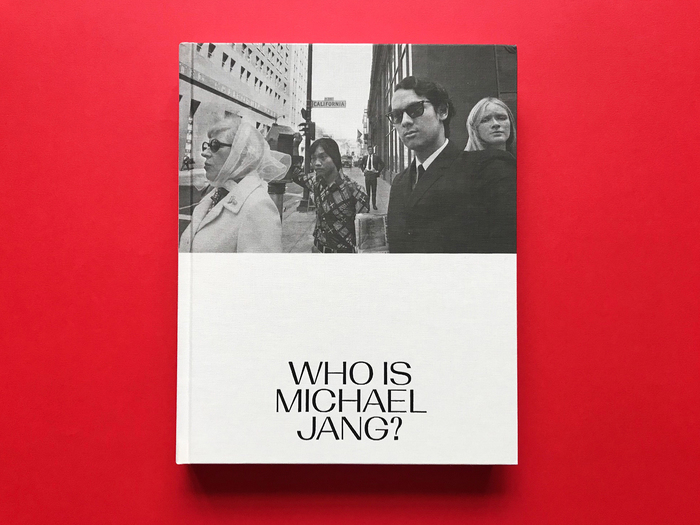 Who Is Michael Jang? 1