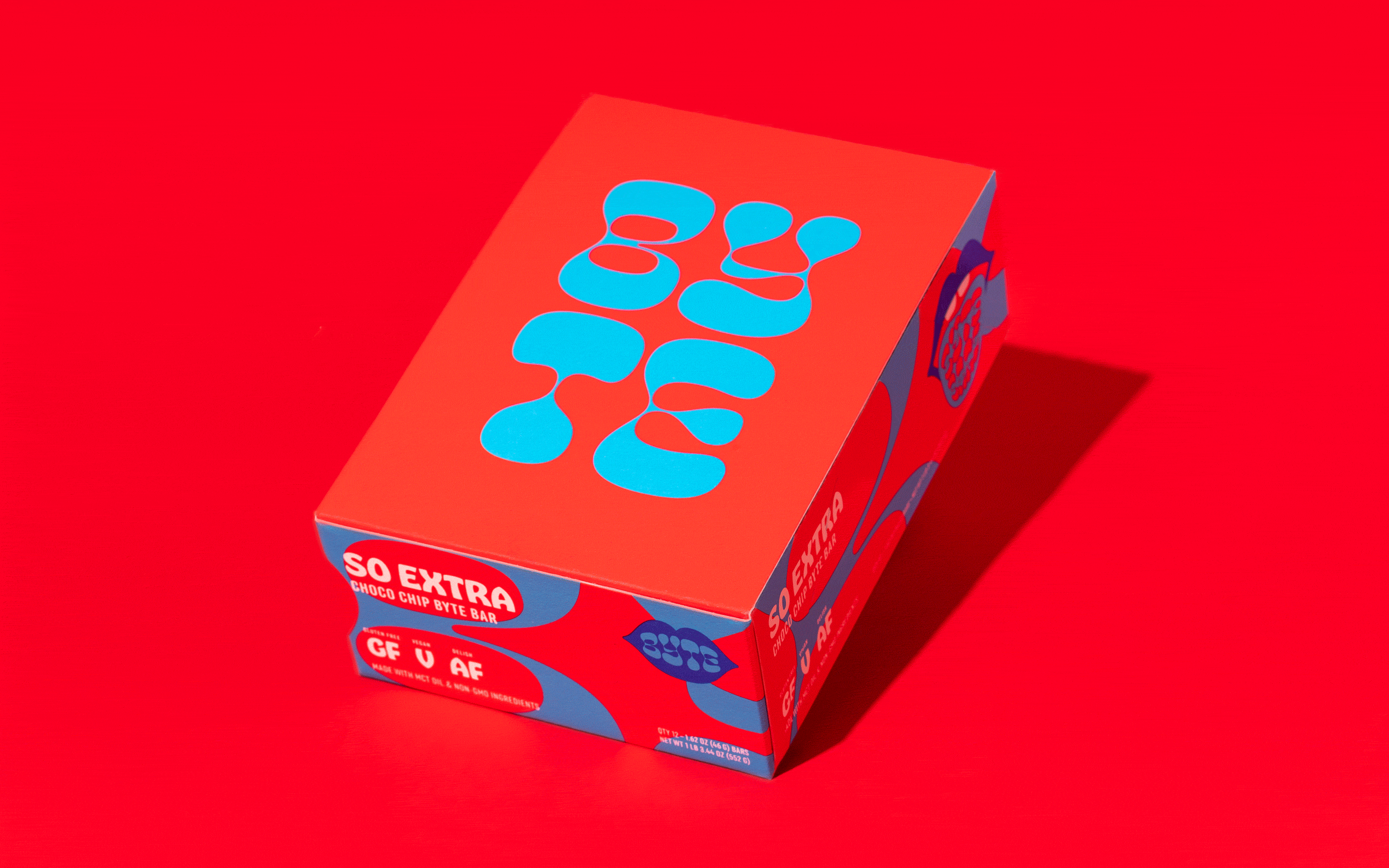 Byte Bars 8