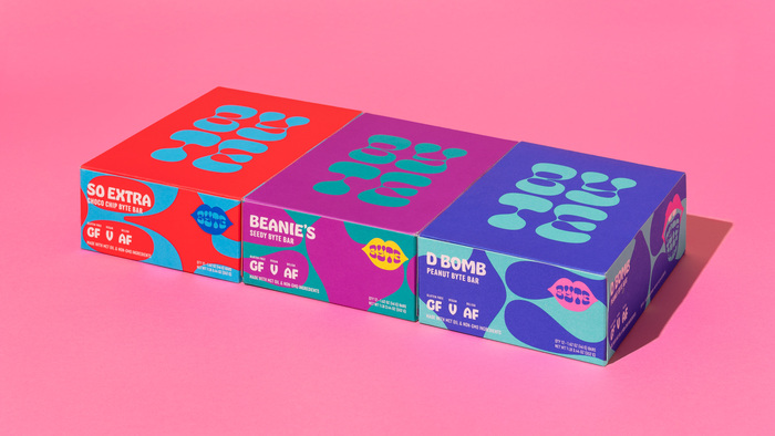 Byte Bars 5