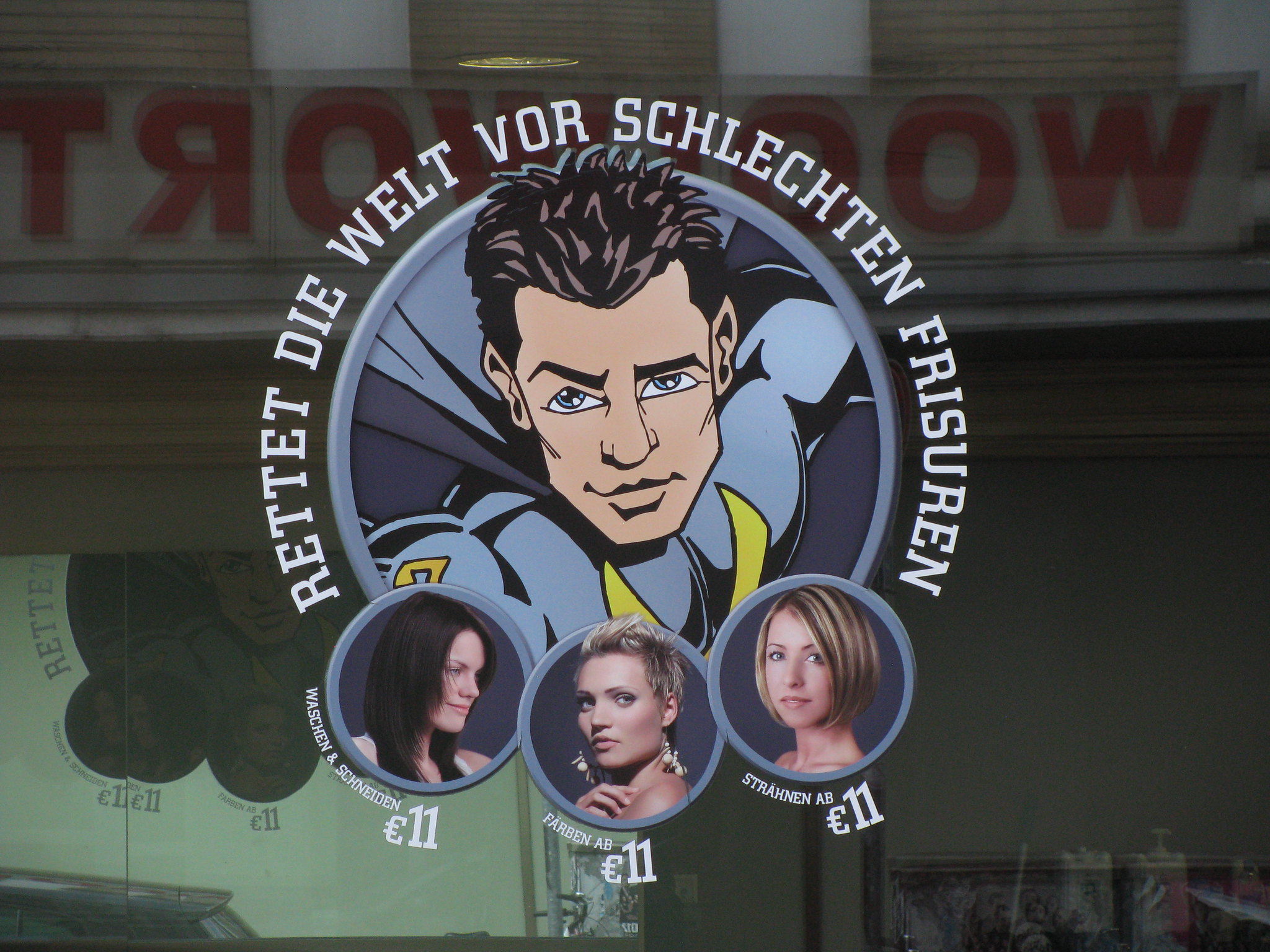 Cutman Friseur Berlin Fonts In Use