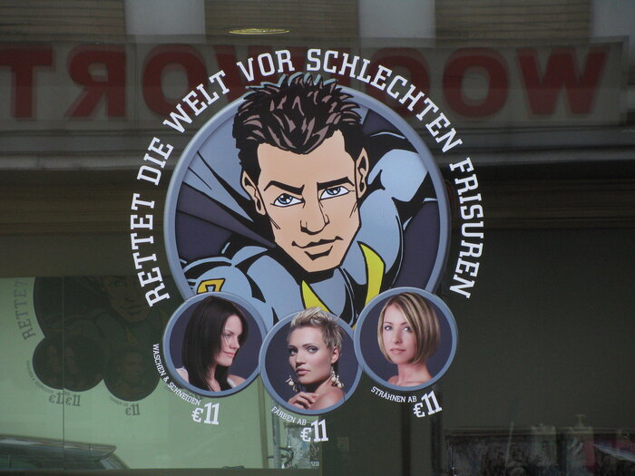 Berlin-Neukölln, 2012.