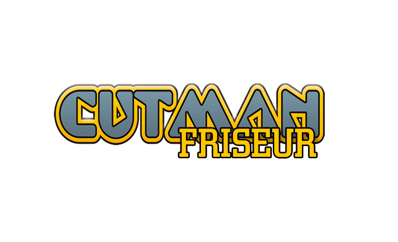 Cutman Friseur Berlin Fonts In Use
