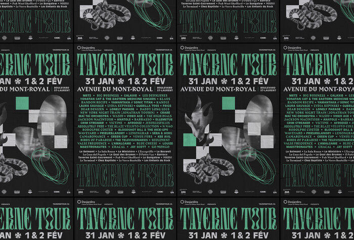 Taverne Tour 2019 2