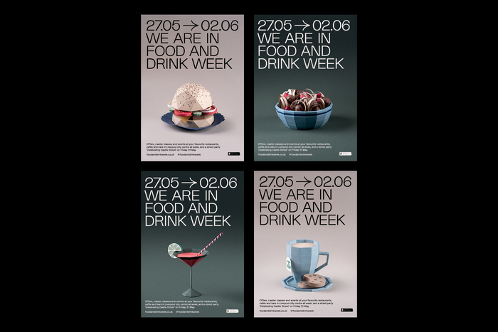 Food and Drink Week 4