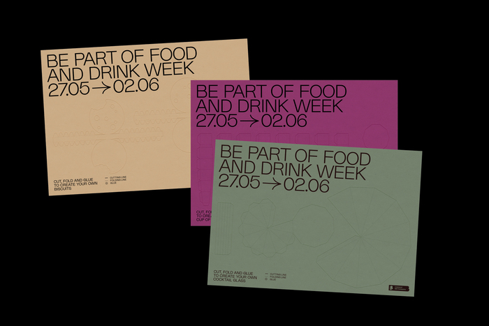 Food and Drink Week 5