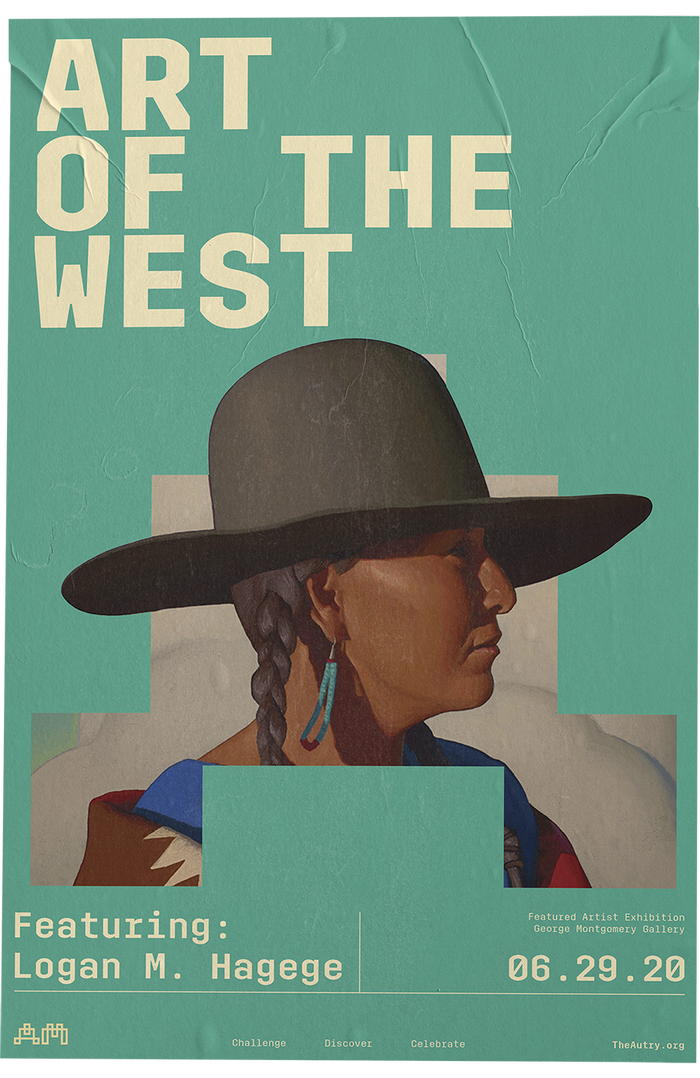 Art of the West (fictional rebrand) 1