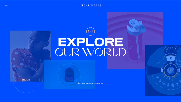 Nightingale 4