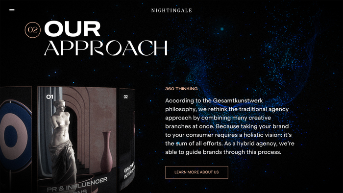Nightingale 3